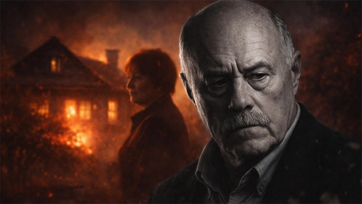 Отпросился у жены умирать: Мистический след в смерти Станислава Говорухина и страшная расплата его вдовы