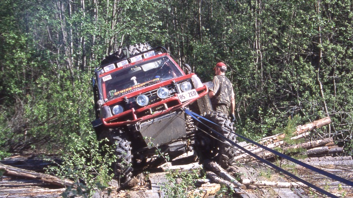 Смотри, как я умею: Мишустин назвал основную причину ЧП с вездеходами