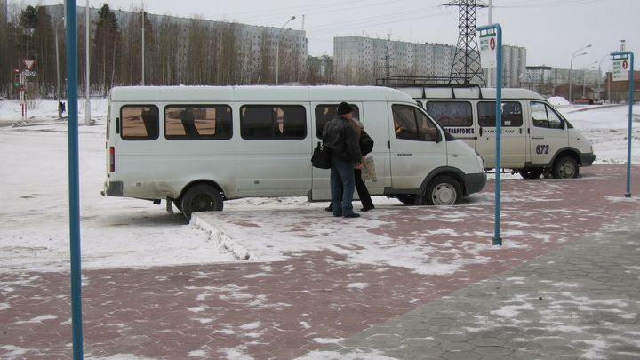 Узбекистан отменил автобусное сообщение с Россией и Казахстаном