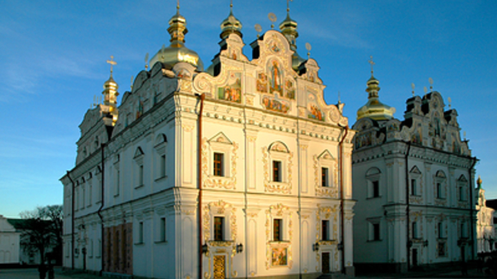 Все в больнице: Священник просит молиться о братии Киево-Печерской Лавры