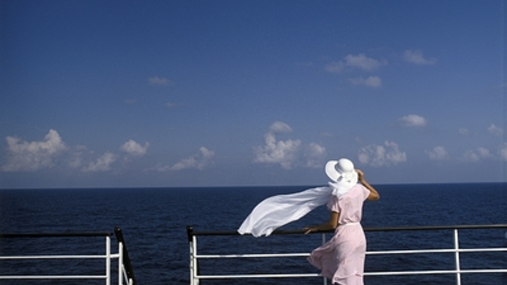 112-летний пароход-колёсник, построенный на Красном Сормове, отправился на ежегодный ремонт