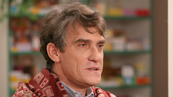 За 40 тысяч уже не езжу: Актёр Гаркалин посетовал на безделье и безденежье