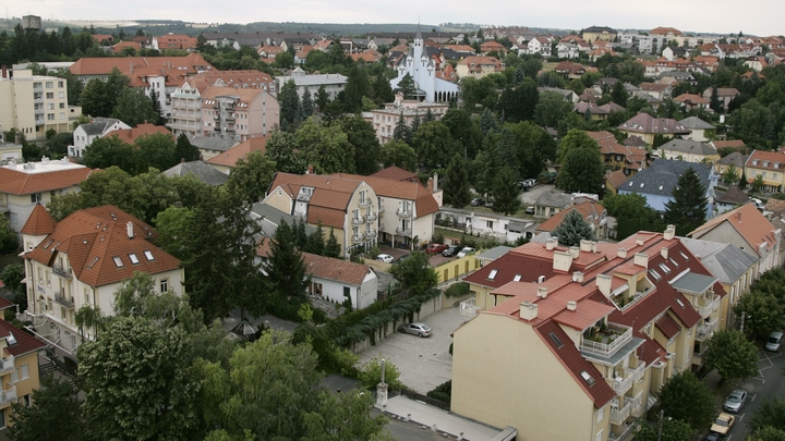 Венгрия готова помогать с газом. Но только одной стране в Европе