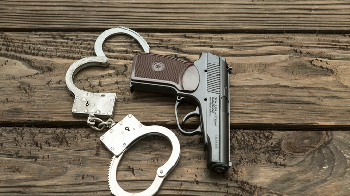 В Сочи предотвратили теракт на 9 мая