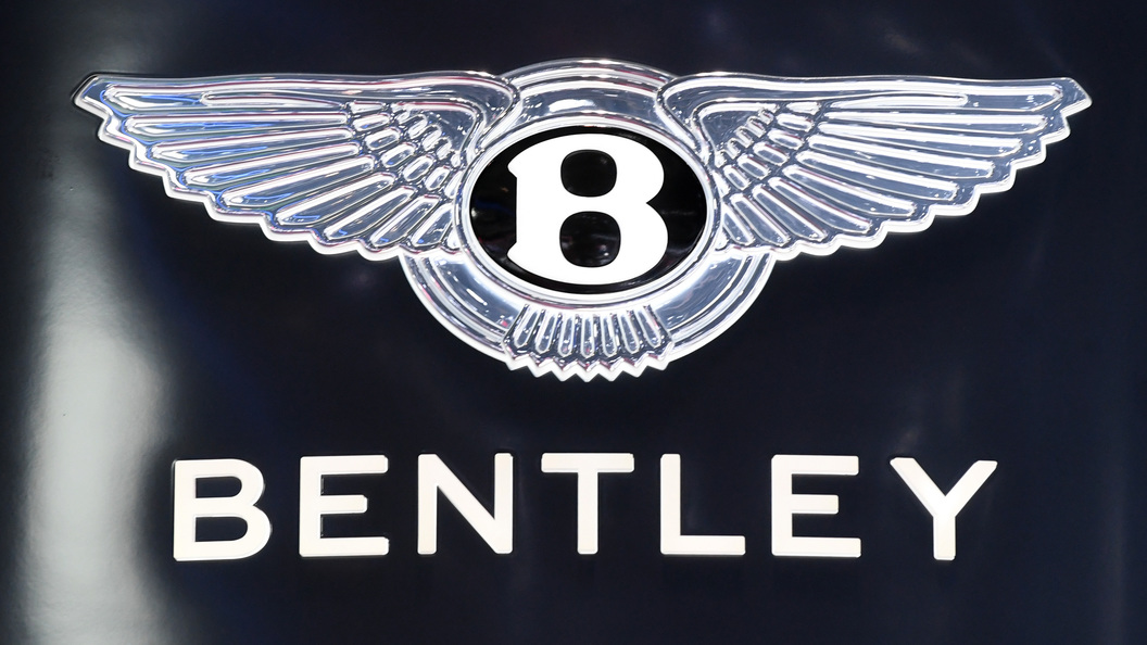 В России начали отказываться от шикарного Bentley В России начали отказываться от шикарного Bentley