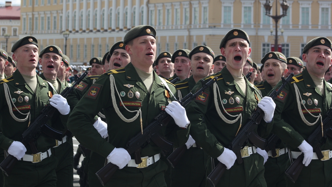 У российской армии есть собственное лазерное оружие - Минобороны У российской армии есть собственное лазерное оружие - Минобороны