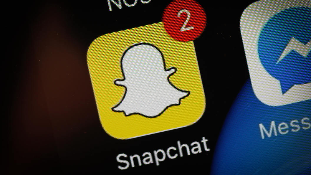 Компанию - владельца Snapchat добавили в реестр распространителей информации Роскомнадзора Компанию - владельца Snapchat добавили в реестр распространителей информации Роскомнадзора