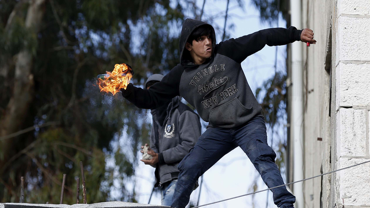 Диверсию слили в унитаз. Москвичка подставила украинских агентов