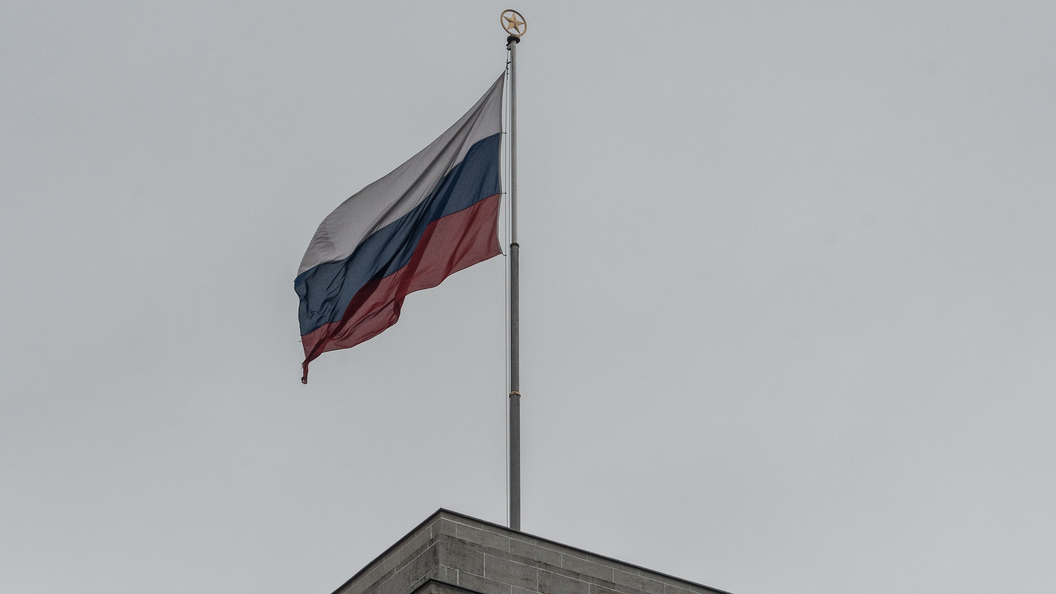 Но он убит: США назвали идеального президента для России Но он убит: США назвали идеального президента для России