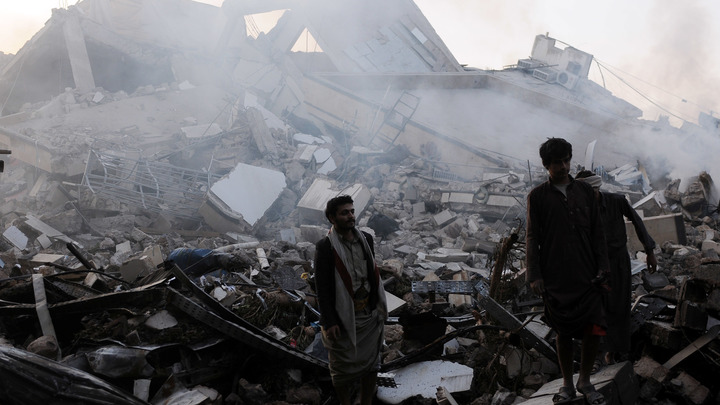 Небензя сообщил о дате проведения экстренного заседания Совбеза ООН по Йемену