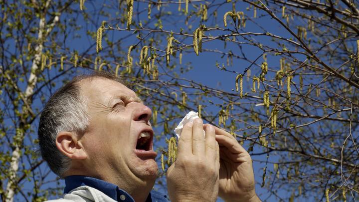Чихнул в себя и порвал горло: Как шотландец стал уникальным пациентом больницы