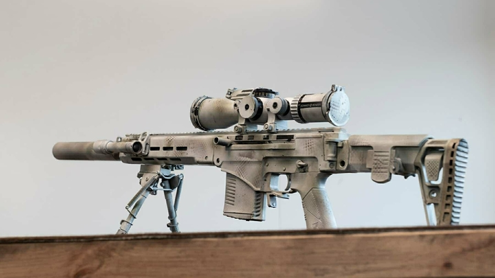 Бежит, орёт, что с таким делать?: Донецкий снайпер рассказал, как воюют украинцы