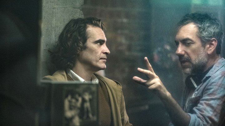 Как в России могли бы помочь Джокеру? Психолог проанализировала состояние суперзлодея