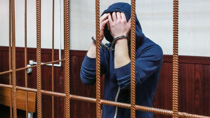 На Кубани задержан домушник, ограбивший 26 домов в трёх регионах