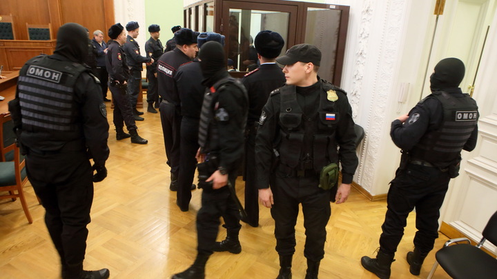 Собирались в Сирию: В Узбекистане накрыли больше 20 членов группировки, причастной к теракту в Санкт-Петербурге