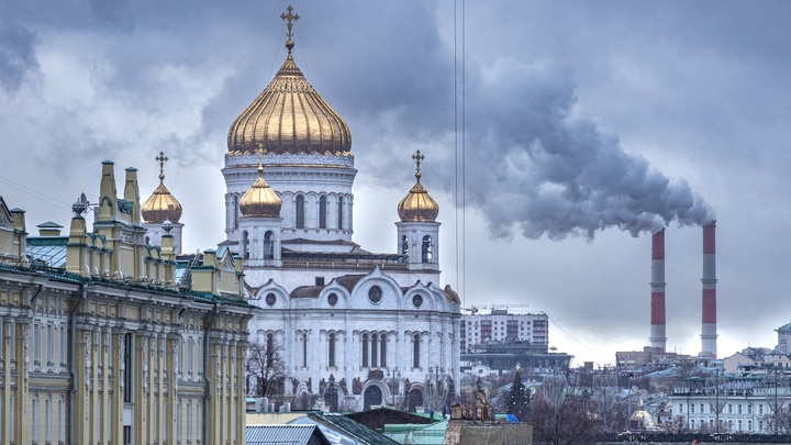 Ситуация под контролем: В Русской Церкви прояснили ситуацию с уволенным батюшкой
