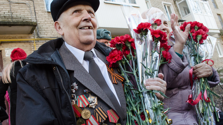 Москалей утопить в море Лаптевых, а самим - в Третий рейх: Сатановский о реалиях нацистов Украины