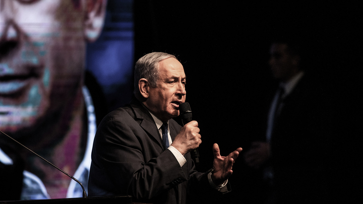 Голан не хватило? The Times of Israel раскрыл новую сделку США и Израиля