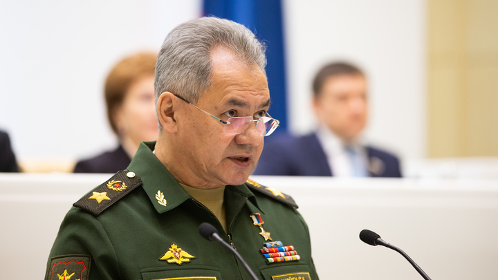 Боевые возможности войск в Крыму усилят: Шойгу обозначил три главные задачи ВДВ