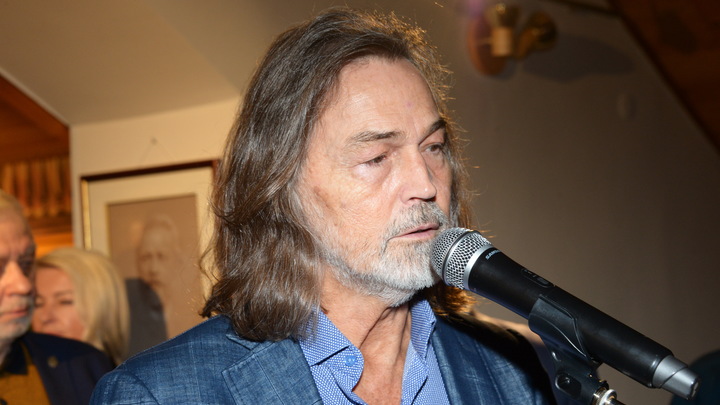 Общество вас отторгнет: Сафронов предупредил всех сбежавших звёзд о последствиях