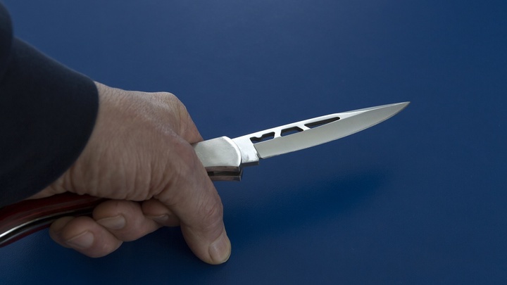 Лайк ты мне или не лайк: В Ростовской области школьники устроили поножовщину из-за видеоблогеров