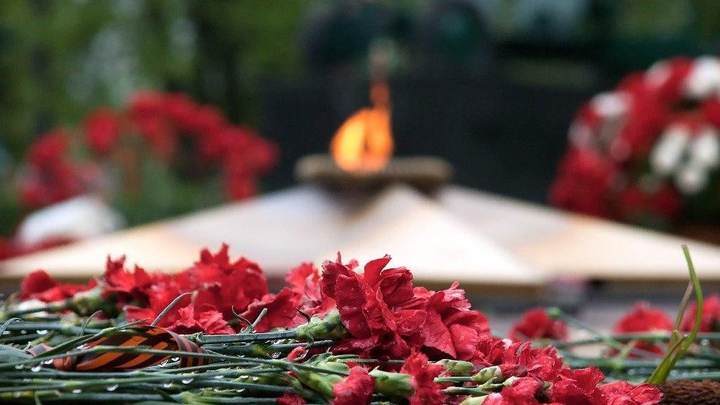 День Победы 2021 в Краснодаре: программа праздничных мероприятий