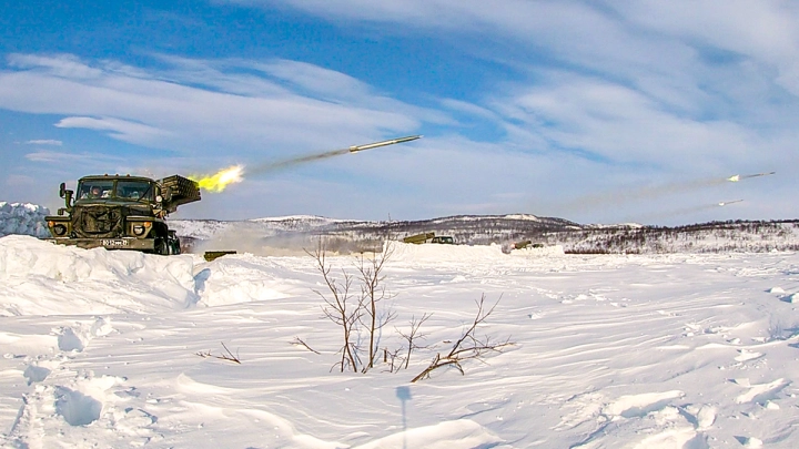 Атака ВСУ на Белгородскую область: Сбито 20 ракет, люди в подвалах. Гладков сделал заявление