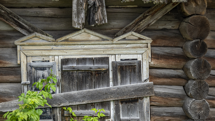 Этой осенью у нас мор: Медсестра рассказал о вымирающих посёлках в Пермском крае