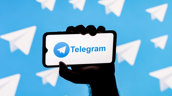 Эксперт рассказал, как избежать кражи аккаунта в Telegram