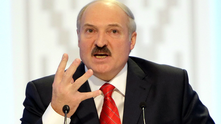 Лукашенко ожидает признания своего статуса президента в обмен на разрешение миграционного кризиса
