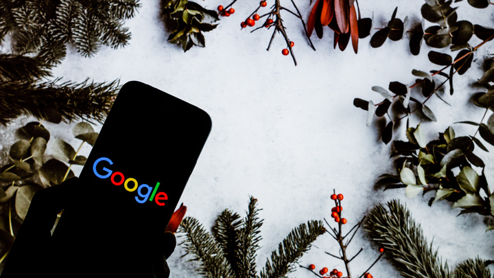 За Google больше не числятся штрафы: Приставы взыскали 7,7 млрд рублей