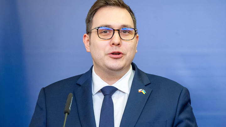 Чехия подсчитала число своих граждан, убитых на Украине: Заявление сделал глава МИД