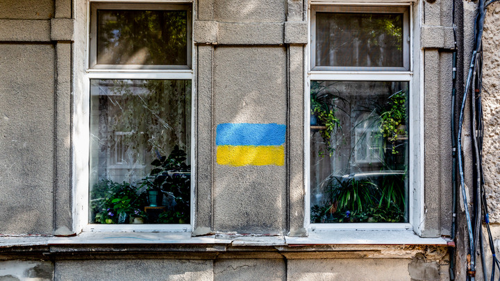 Эстонская разведка включилась в игру с Украиной. Получилось смешно