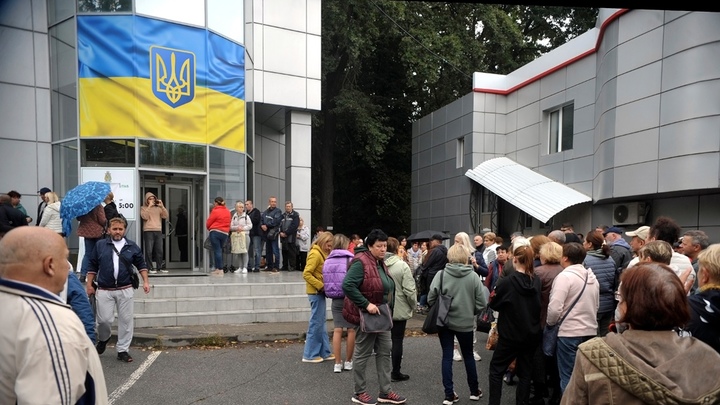 Зачем Киеву Миротворец и прочие чёрные списки: Запашный объяснил сегрегацию на Украине