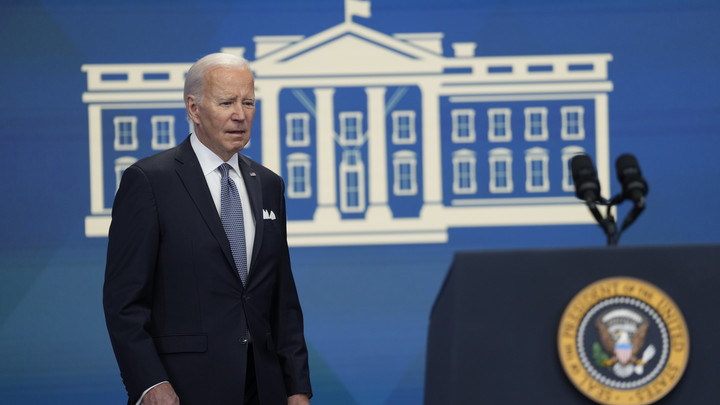 Кольцо сжимается: Минюст США назначил спецпрокурора по делу Байдена