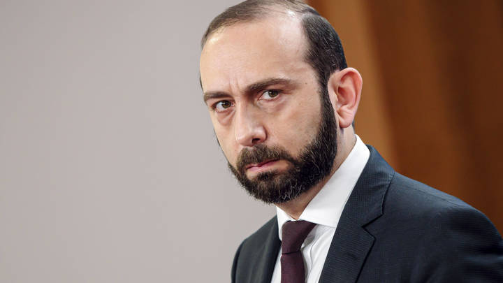 Власти Армении предложили России разойтись полюбовно