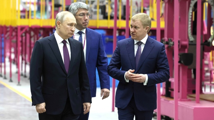 Предал Путина, вернул бабки: экс-посол США предложил поощрять олигархов за измену отменой санкций