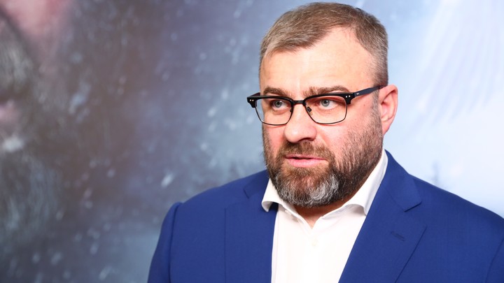 Отсидеться не получится. Что говорит об СВО Михаил Пореченков, которому исполнилось 55 лет