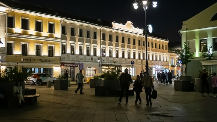 МГИМО закрыли на карантин из-за вспышки кори. Срок - минимум до 9 июня