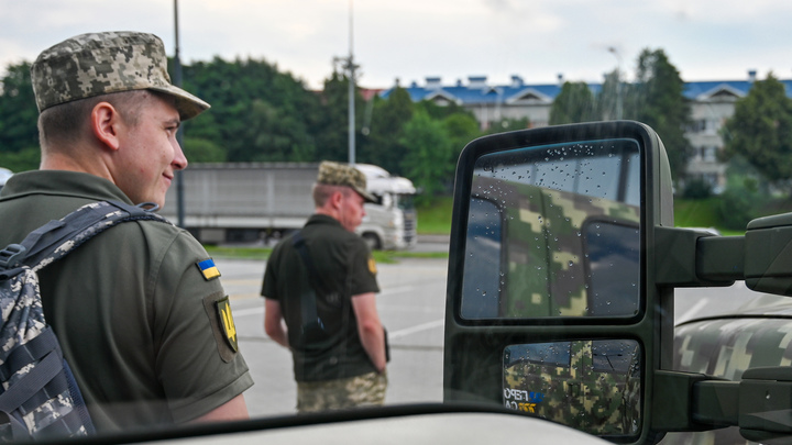 Командование ВСУ раскрыло подробности об одном из убитых в Германии военных