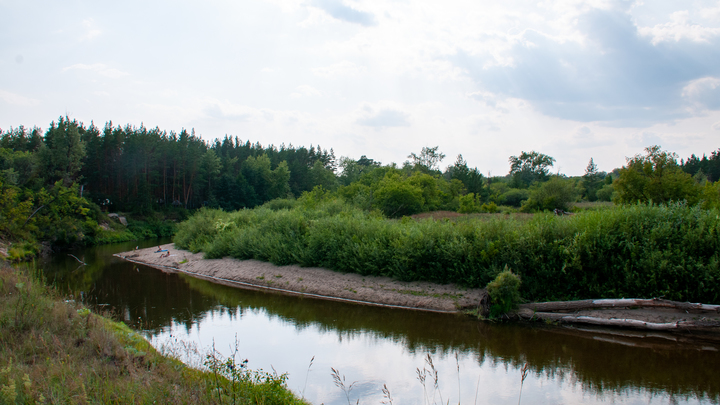 Прокуратура начала проверку после гибели подростков, которые утонули в реке Кубань