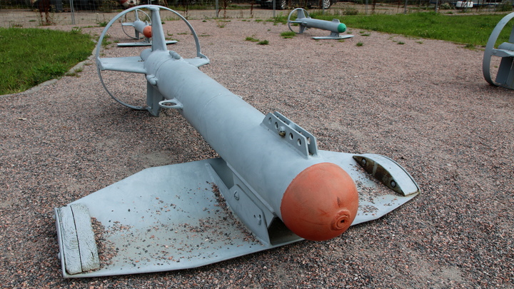 МО: Три украинских беспилотника с были сбиты ПВО над Смоленской областью