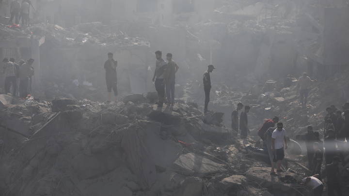 Двойные стандарты Запада наглядно: График вскрыл лицемерие цивилизованного мира