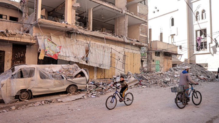 Представитель офиса Нетаньяху объяснил гибель заложников, застреленных военными