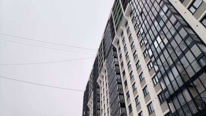 Юрист рассказал об опасности покупки дешёвой квартиры