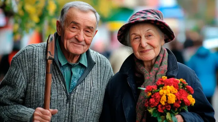 Собянин рассказал о новом стандарте надомного обслуживания москвичей