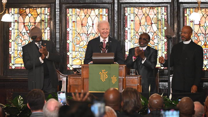 Тихий бунт Байдена: Президент США сделал публичное признание по Газе и Израилю