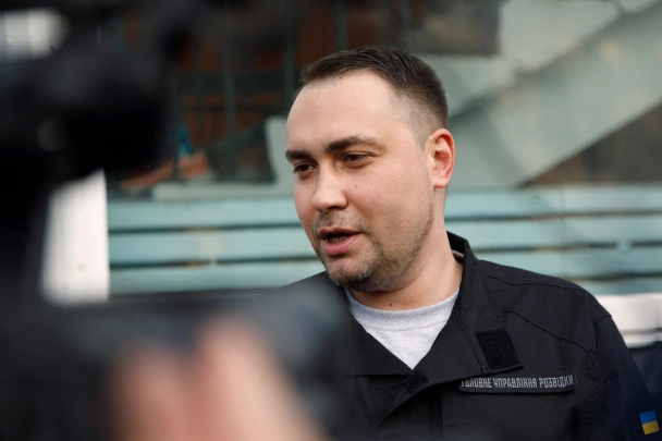 В декабре 2024 года: Кирилл Буданов* может потерять свою должность