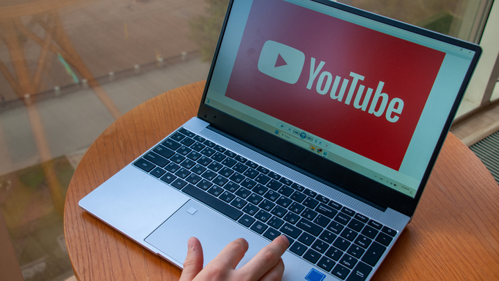 Попытка ускорить работу YouTube может обернуться кражей личных данных: Палочку-выручалочку предлагают мошенники