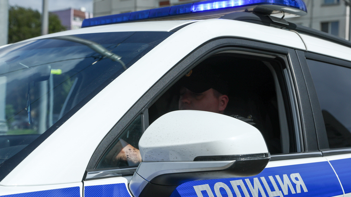В Москве поймали приезжих за массовое производство поддельных документов